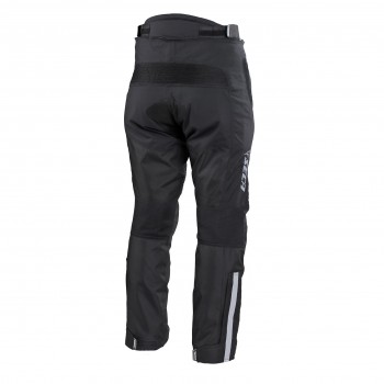 Мотоштаны женские SECA HYBRID II LADY black